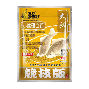 鲤鱼、大板鲫、翘嘴、红黄尾通用