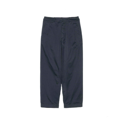 Chino宽松长裤设计师品牌