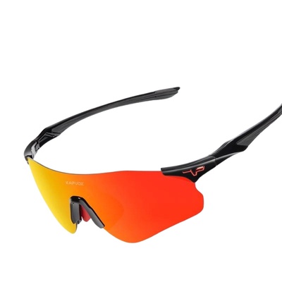 【专业级】马拉松跑步运动眼镜