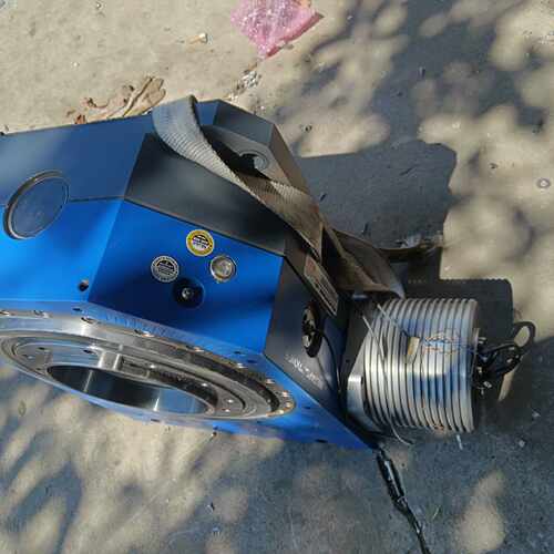 NSK重型分度盘XY-PR620HFN002001带驱动器，