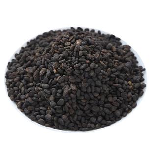 补骨脂500g克新货野生补骨脂粉破故纸 补骨脂 黑故子婆固脂中药材