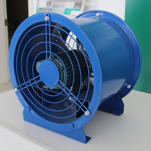 T35-11轴流风机BT35-11型轴流通风机防爆轴流风机FT35防腐通风机