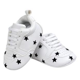 婴儿鞋2025春秋冬季新品0-1岁宝宝软底学步鞋6-12个月3生儿鞋防掉