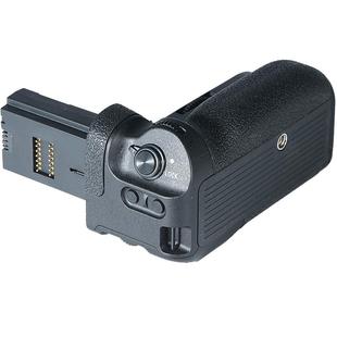 蒂森特a9 a73 VG-C3EM电池盒适用于索尼a7m3竖拍a7r3相机电池手柄