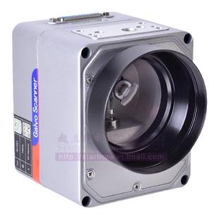 金海创 激光打标机振镜光纤/CO2/紫外/双红光RC1001扫描振镜镜片