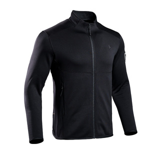 龙牙隐拓轻暖Polartec抓绒衣秋冬户外舒适保暖抓绒外套保暖层