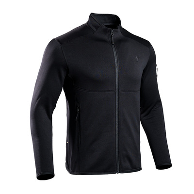 龙牙隐拓轻暖Polartec抓绒衣