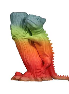 广州3d打印模型定制塑料尼龙实物