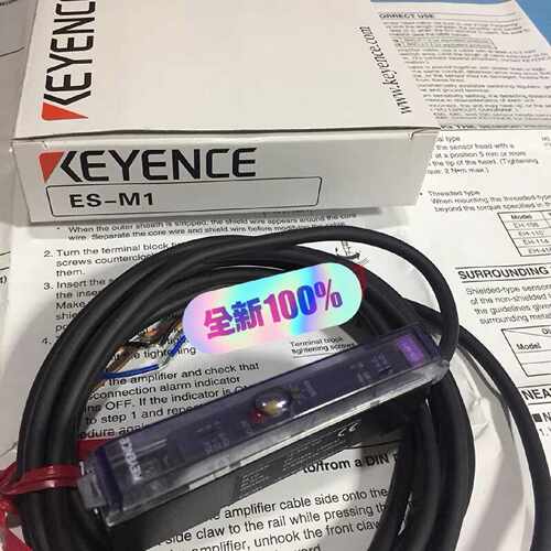 询价-ESM1ESM1PESM2ESM2P基恩士KE
