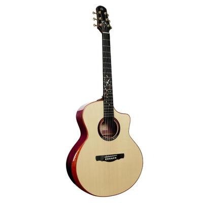 natasha娜塔莎jc3041电箱吉他