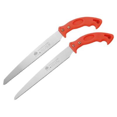 台湾佐川田1660修枝锯园林锯子修剪树枝果树锯家用手锯木工手板锯