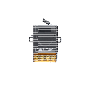 DC12V24伏8-80V通用大功率无线遥控开关 水泵油泵电机灯具控制器