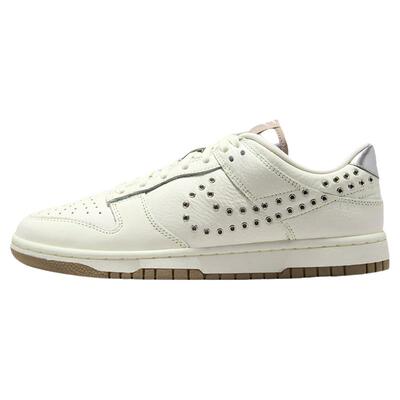【金币抵14】NIKE耐克女鞋Dunk低帮复古板鞋休闲运动鞋IU3488-133