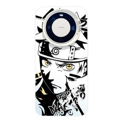 适用华为火影忍者ins风手机壳