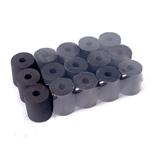 22x30mm大无烟艾柱蕲艾条五年陈精品碳化大艾段炭化艾条100个包邮