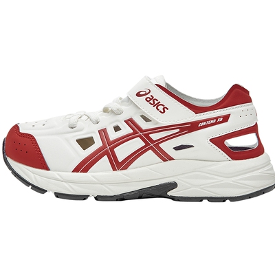 【商场同款】Asics/亚瑟士童鞋春夏款凉鞋男女镂空透气运动鞋