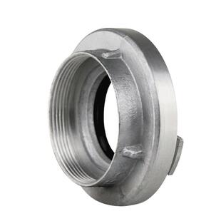 消防闷盖KM50KM65KM80消火栓边盖内扣式堵头水带堵头消火栓扪盖板