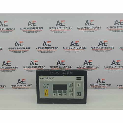 Atlas Copco 1900 0700 07 Panel Controller 24 Vac18VA 1900070