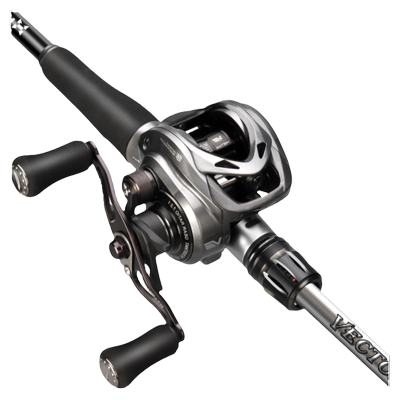 哈斯达威锋性能版路亚套装