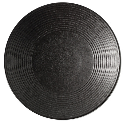 大号汤盘北欧餐具西餐餐盘陶瓷盘