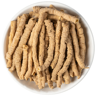 远志中药材正品官方旗舰店 抽芯远志 远志肉远智抽心选志远志粉