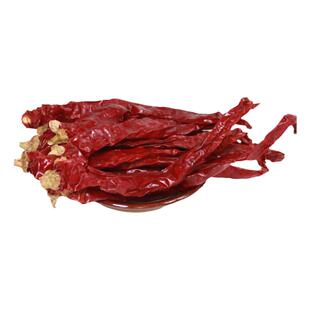 贵州土特产正宗二荆条灯笼椒干辣椒微辣特香海椒二金条辣椒面红椒