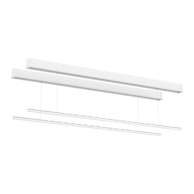 暗装嵌入电动晾衣架小米米家