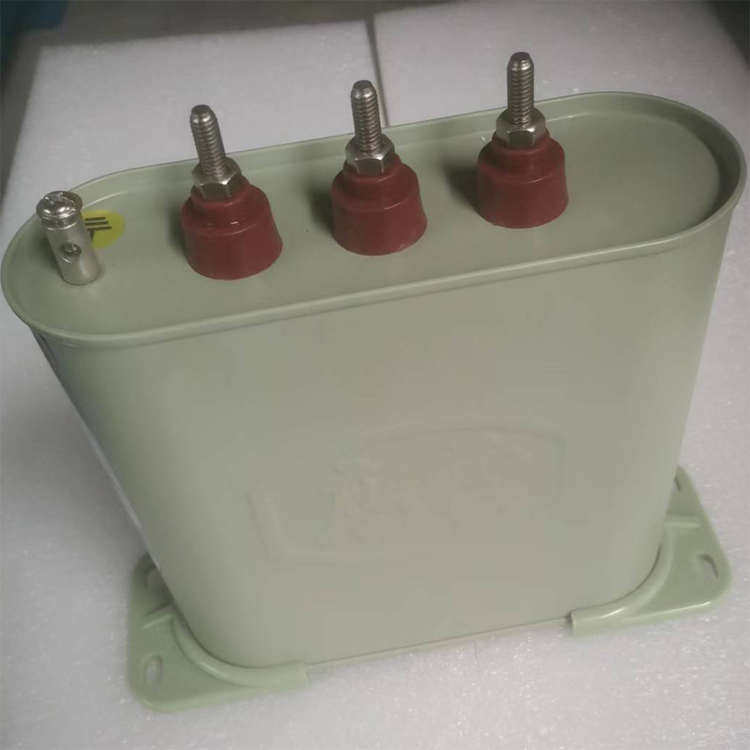宁波高云 BCMJ0.45-10/15/20/25/30-3自愈式低压并联电力电容器