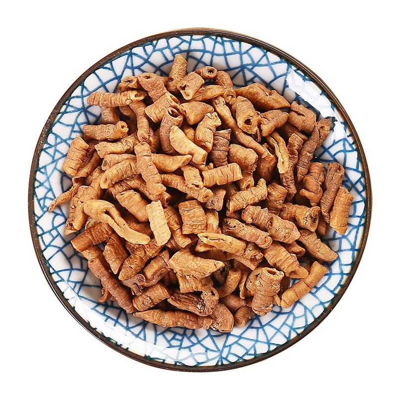 京皖 制远志 中药饮片 中草药材抓配 无熏硫 GMP标准 官方旗舰店