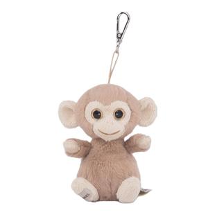 伽百利Gabriel毛绒玩具猴子挂件玩偶公仔包包钥匙扣玩偶节日礼物