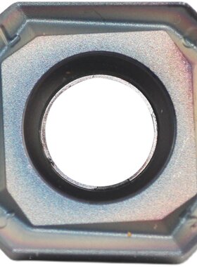 刃天下SNMU1305ANTR合金数控刀片
