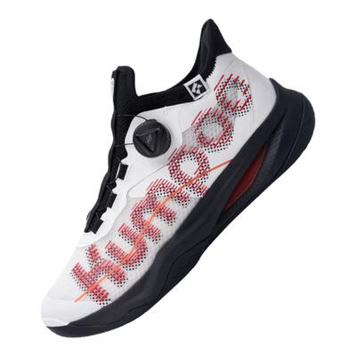 薰风羽毛球鞋减震抗扭防滑缓震