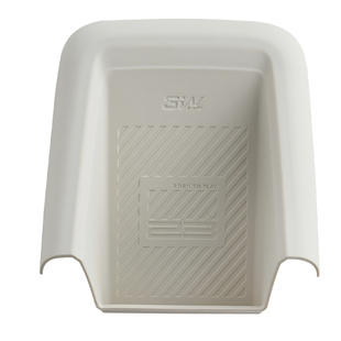 3W适用于奇瑞iCAR V23扶手箱NFC硅胶防护垫防污防滑减震垫置物垫