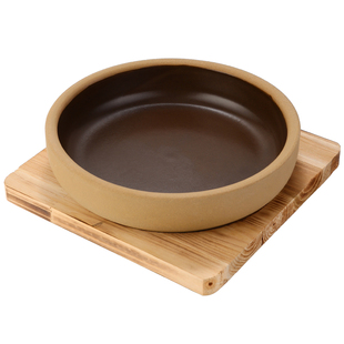 米村拌饭芝士年糕鸡香辣鱿鱼啥锅鸡蛋专用韩国鸡蛋羹酱汤石锅拌饭