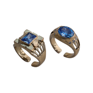 lovebuff满牵绊度戒指百级满好感沈星回黎深秦彻祁煜戒指生日礼物