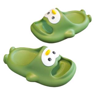 企鹅儿童拖鞋超轻防滑防臭软底居家室内男童小女孩宝宝凉拖夏外穿