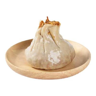 烧麦早餐面点纯手工加热即食金陵