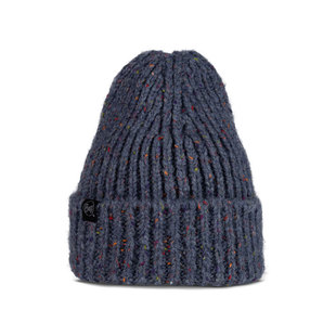 BUFF秋冬男女时尚百搭户外运动帽滑雪帽子保暖透气抓绒针织防冻帽