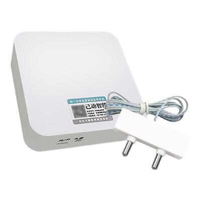 4G水浸远程报警器厨房机房仓库漏水溢水水淹水满自动电话短信通知