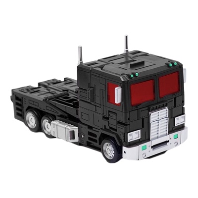 变形玩具擎天金刚柱汽车机器人