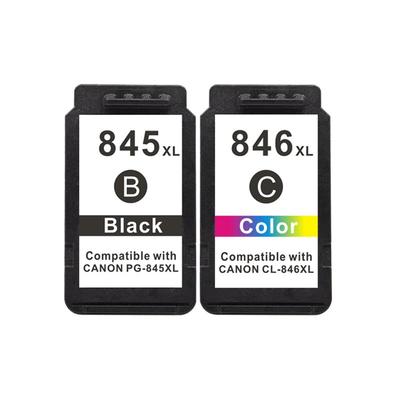 瑞博适用845墨盒846连供TS3380