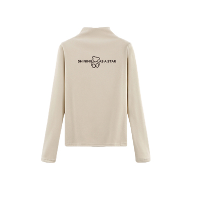 儿童德绒加绒保暖|超4000次加购