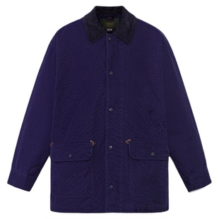 Timberland添柏岚日本系列男款三合一外套棉服内胆保暖宽松|A2AZM