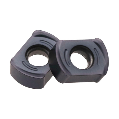 MaiFix数控铣削刀片cnc加工中心