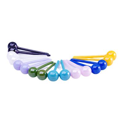 rockboil生物瓷女养耳洞耳钉