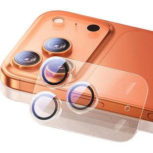 【顶配进口AR增透】开晖适用苹果17promax镜头膜iPhone16pro镜头保护膜15后置摄像头14plus贴air全包pm防摔13