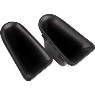 适用于奔驰A级车门储物盒A200L GLB220中控扶手箱置物内饰收纳盒