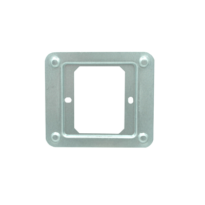 立林可视分机V55V31V32挂架