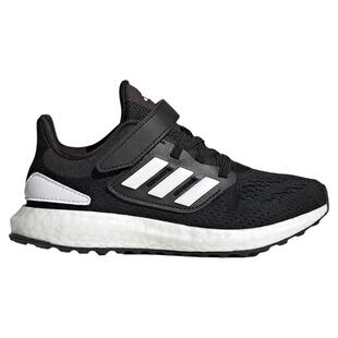 Adidas阿迪达斯儿童PUREBOOST 22 跑步运动鞋H06411