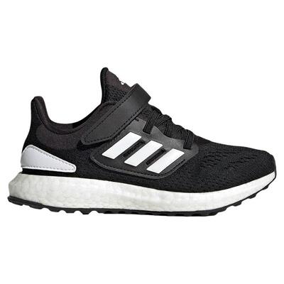 Adidas阿迪达斯儿童PUREBOOST 22 跑步运动鞋H06411